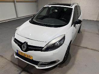 Renault Grand-scenic 2.0 103kW Automaat Bosé Clima picture 21