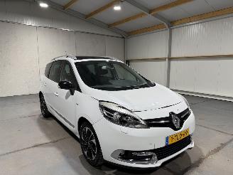 Renault Grand-scenic 2.0 103kW Automaat Bosé Clima picture 3