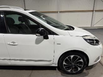 Renault Grand-scenic 2.0 103kW Automaat Bosé Clima picture 14