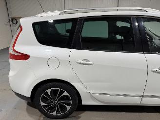 Renault Grand-scenic 2.0 103kW Automaat Bosé Clima picture 29