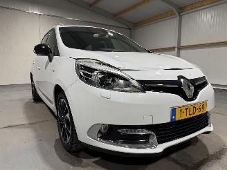 Renault Grand-scenic 2.0 103kW Automaat Bosé Clima picture 22