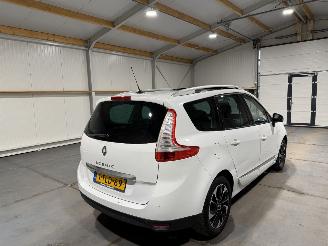 Renault Grand-scenic 2.0 103kW Automaat Bosé Clima picture 6