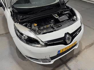 Renault Grand-scenic 2.0 103kW Automaat Bosé Clima picture 25