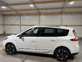 Renault Grand-scenic 2.0 103kW Automaat Bosé Clima picture 11