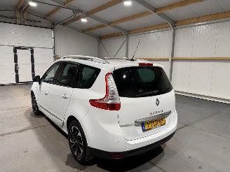 Renault Grand-scenic 2.0 103kW Automaat Bosé Clima picture 12