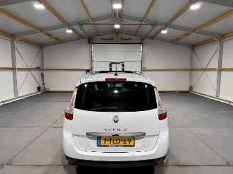 Renault Grand-scenic 2.0 103kW Automaat Bosé Clima picture 7