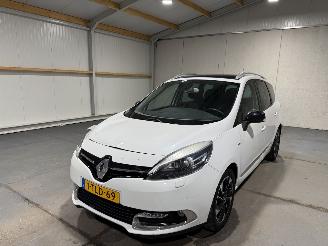 Renault Grand-scenic 2.0 103kW Automaat Bosé Clima picture 10