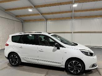 Renault Grand-scenic 2.0 103kW Automaat Bosé Clima picture 2