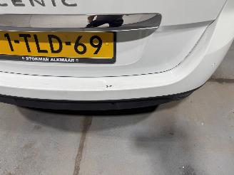 Renault Grand-scenic 2.0 103kW Automaat Bosé Clima picture 35