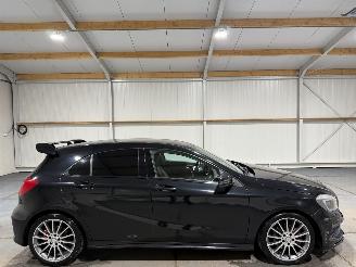 krockskadad bil auto Mercedes A-klasse A180 90kW Automaat Ambition 2015/5