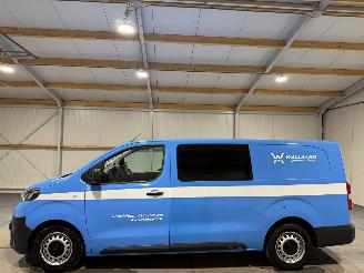 Toyota Proace 2.0D4 106kW DC Cool Long picture 8