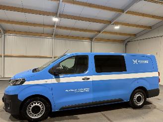 Toyota Proace 2.0D4 106kW DC Cool Long picture 9