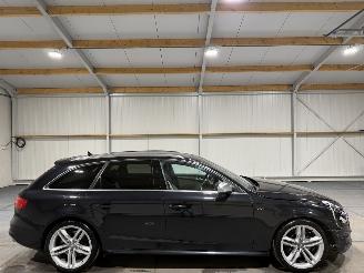 Avarii autoturisme Audi S4 3.0TFSI 245kW Automaat Quattro Pro Line 2012/8
