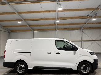 skadebil bedrijf Opel Vivaro 1.5CDTI 75kW L2H1 Edition Camera Navi 2020/3