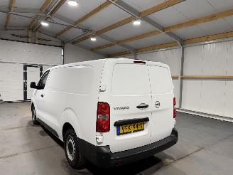 Opel Vivaro 1.5CDTI 75kW L2H1 Edition Camera Navi picture 12