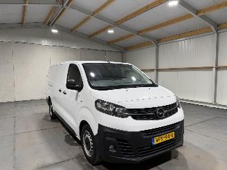 Opel Vivaro 1.5CDTI 75kW L2H1 Edition Camera Navi picture 3