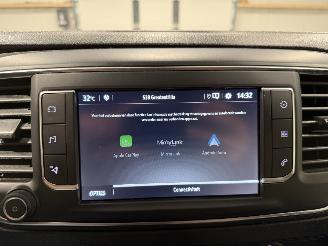 Opel Vivaro 1.5CDTI 75kW L2H1 Edition Camera Navi picture 17