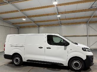 Opel Vivaro 1.5CDTI 75kW L2H1 Edition Camera Navi picture 2