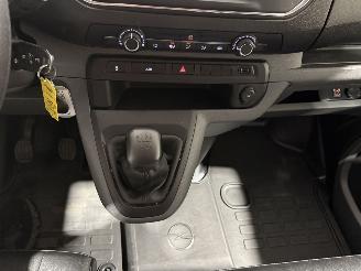 Opel Vivaro 1.5CDTI 75kW L2H1 Edition Camera Navi picture 20