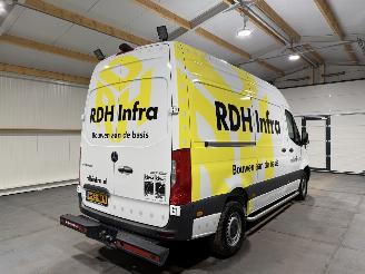 Mercedes Sprinter 317 1.9CDI 125kW Automaat L2H2 RWD picture 6