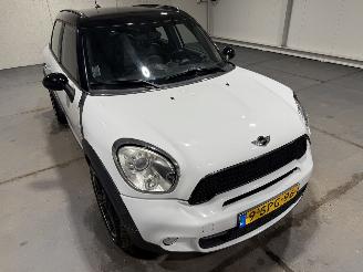 Mini Countryman 1.6 135kW Automaat Cooper S ALL4 CHILI picture 19