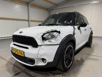 Mini Countryman 1.6 135kW Automaat Cooper S ALL4 CHILI picture 24