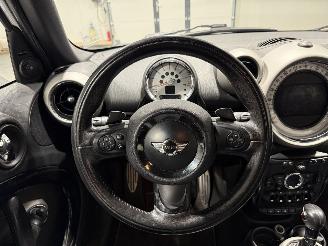 Mini Countryman 1.6 135kW Automaat Cooper S ALL4 CHILI picture 30
