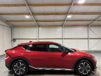 krockskadad bil auto Kia EV6 58kWh AIR 125kW 2023/7