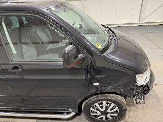 Volkswagen  7HM 2.5TDI 128kW CAMPER Clima Camera picture 18