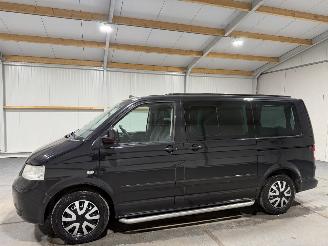 Volkswagen  7HM 2.5TDI 128kW CAMPER Clima Camera picture 9