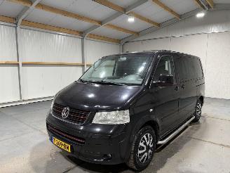 Volkswagen  7HM 2.5TDI 128kW CAMPER Clima Camera picture 10
