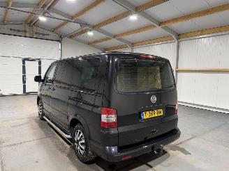 Volkswagen  7HM 2.5TDI 128kW CAMPER Clima Camera picture 12