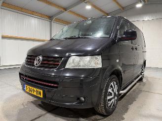 Volkswagen  7HM 2.5TDI 128kW CAMPER Clima Camera picture 24