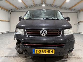 Volkswagen  7HM 2.5TDI 128kW CAMPER Clima Camera picture 23