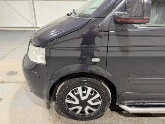 Volkswagen  7HM 2.5TDI 128kW CAMPER Clima Camera picture 15