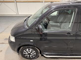 Volkswagen  7HM 2.5TDI 128kW CAMPER Clima Camera picture 17