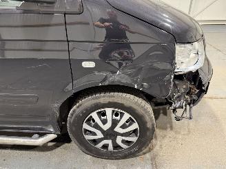 Volkswagen  7HM 2.5TDI 128kW CAMPER Clima Camera picture 16
