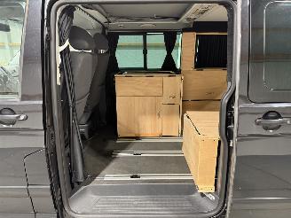 Volkswagen  7HM 2.5TDI 128kW CAMPER Clima Camera picture 31