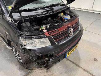 Volkswagen  7HM 2.5TDI 128kW CAMPER Clima Camera picture 25
