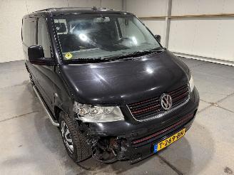 Volkswagen  7HM 2.5TDI 128kW CAMPER Clima Camera picture 21