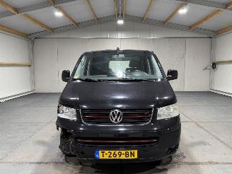 Volkswagen  7HM 2.5TDI 128kW CAMPER Clima Camera picture 4