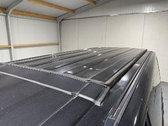 Volkswagen  7HM 2.5TDI 128kW CAMPER Clima Camera picture 35