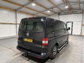 Volkswagen  7HM 2.5TDI 128kW CAMPER Clima Camera picture 6