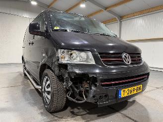 Volkswagen  7HM 2.5TDI 128kW CAMPER Clima Camera picture 22