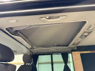 Volkswagen  7HM 2.5TDI 128kW CAMPER Clima Camera picture 34