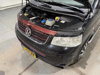 Volkswagen  7HM 2.5TDI 128kW CAMPER Clima Camera picture 27