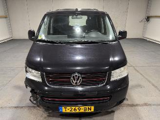 Volkswagen  7HM 2.5TDI 128kW CAMPER Clima Camera picture 20