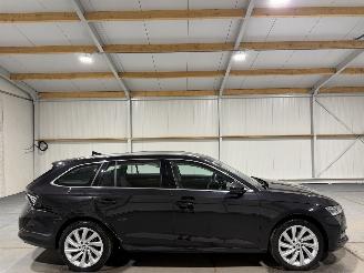 Unfallwagen Skoda Octavia 1.4TSI iV 110kW Automaat PHEV Business Edition Plus 2021/6