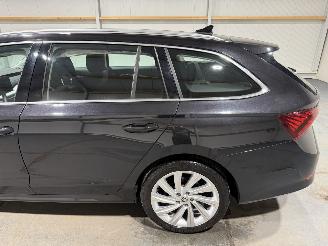 Skoda Octavia 1.4TSI iV 110kW Automaat PHEV Business Edition Plus picture 28