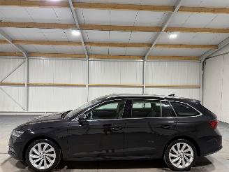 Skoda Octavia 1.4TSI iV 110kW Automaat PHEV Business Edition Plus picture 8